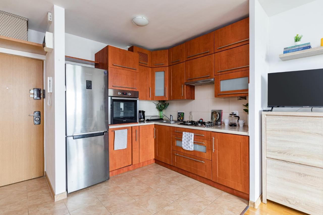 Superapart Dolna 4 Apartment *